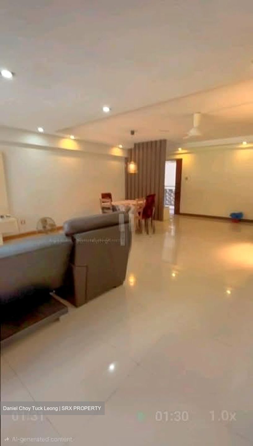 Fernvale Link (Sengkang), HDB Executive #556137321
